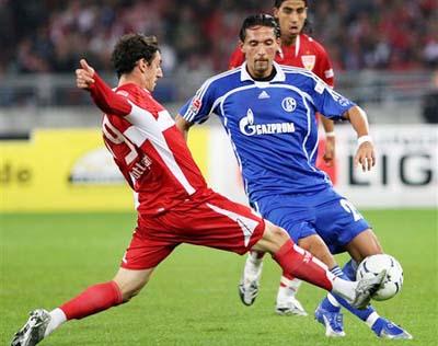 民主作为中 民主作为中